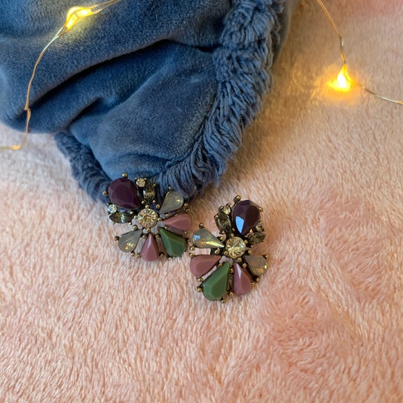 Francesca's Collections Jewelry - Colorful Earrings Francesca's Collections Jewelry - Colorful Earrings